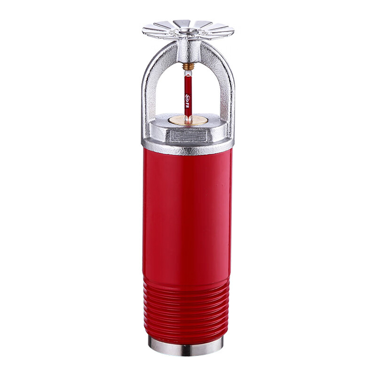Compressed Air Sprinkler