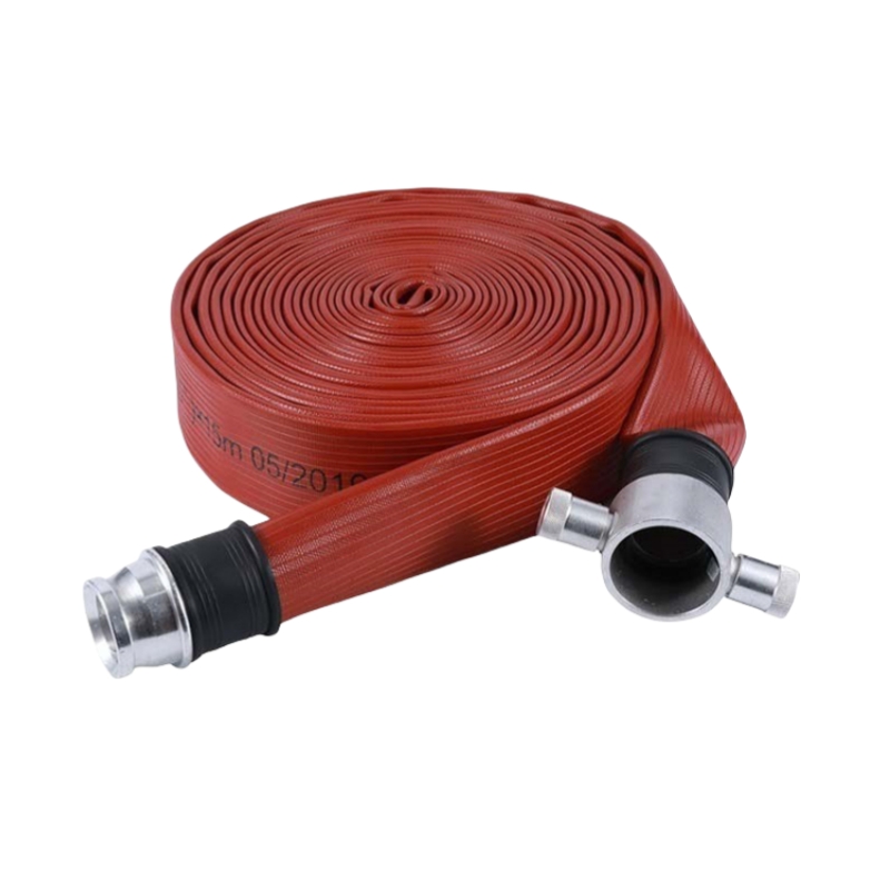 Rubber Fire Hose