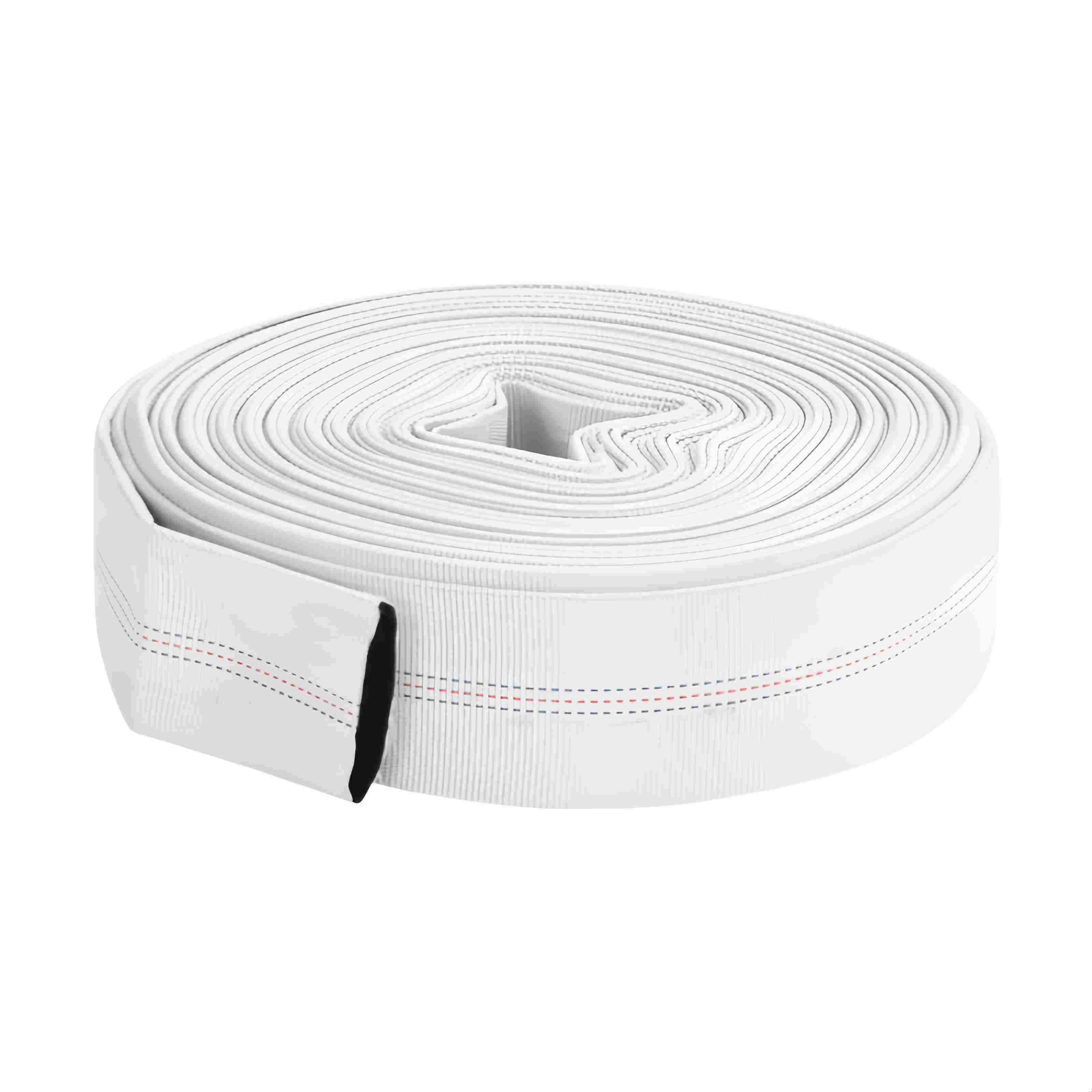 PVC Lay Flat Fire Hose