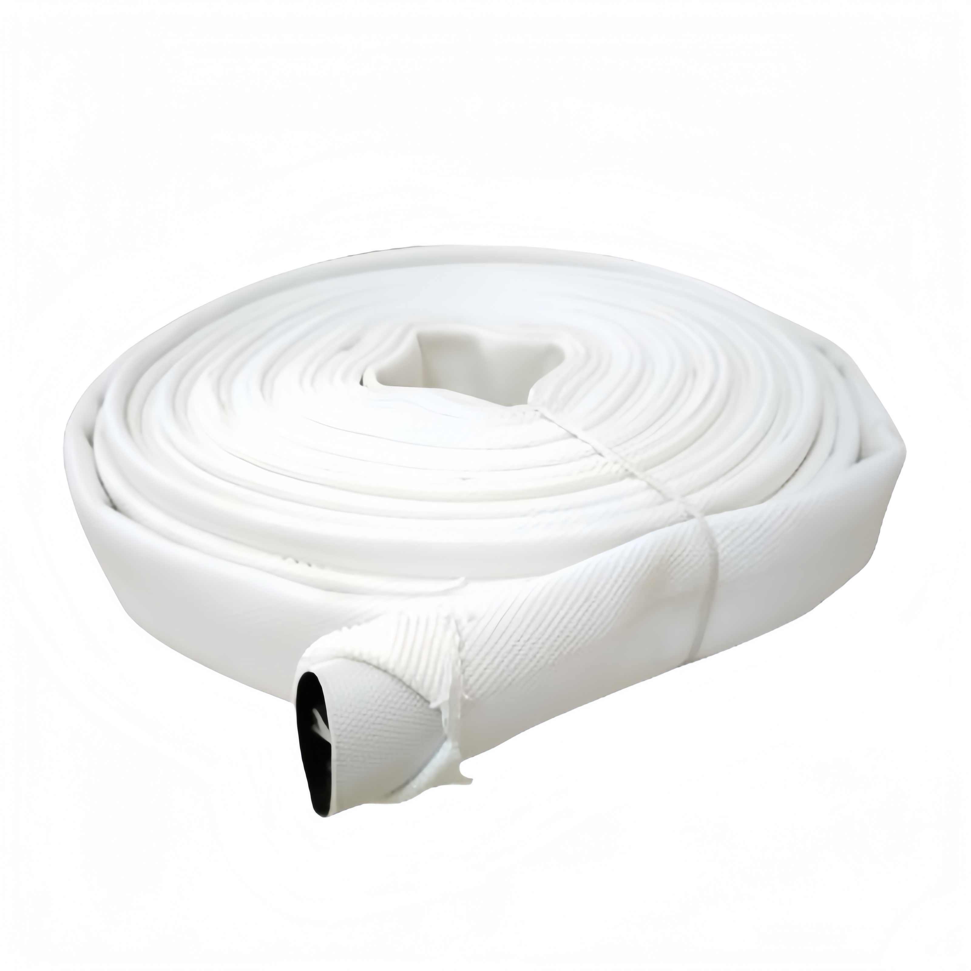 Double Jack Fire Hose