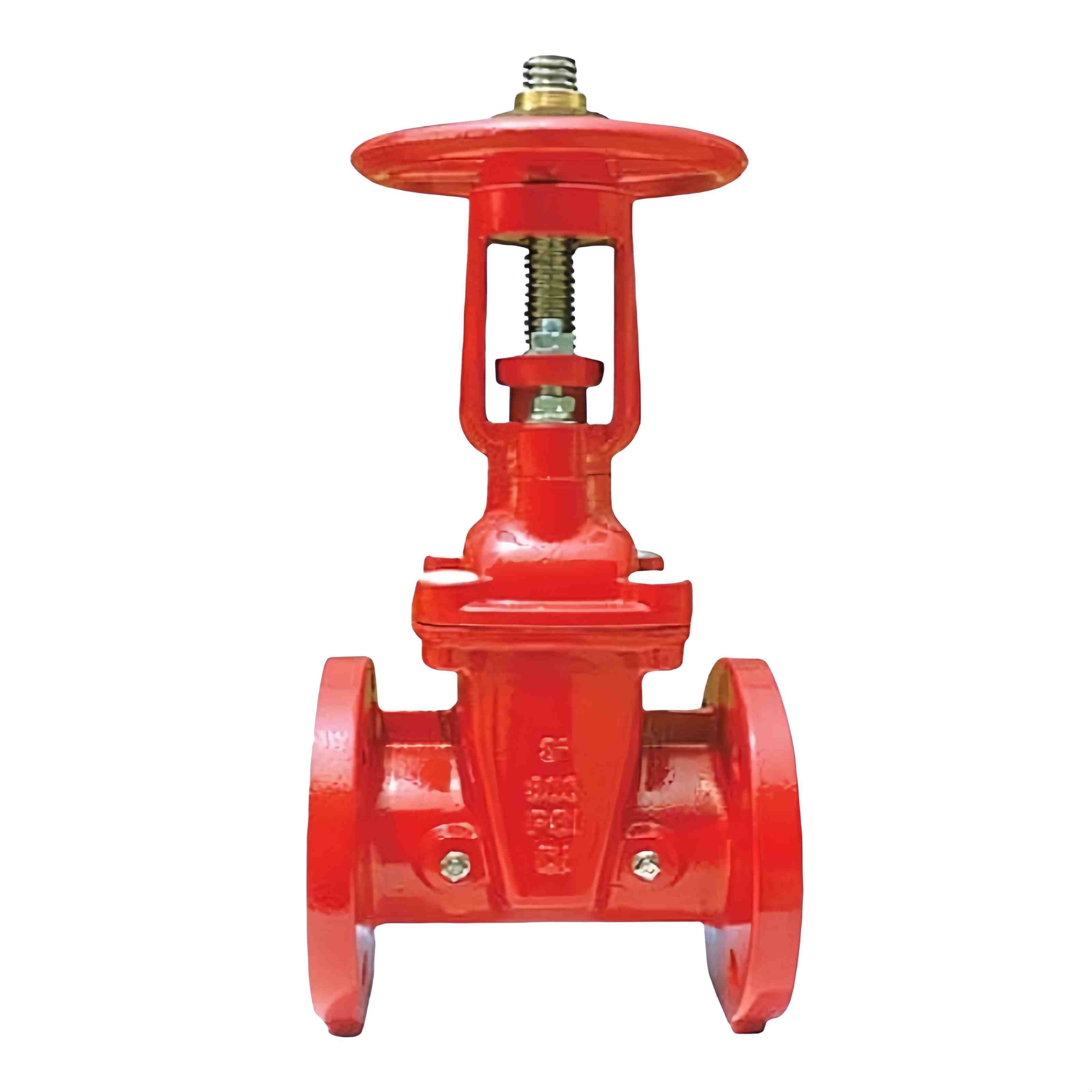 PN16 Fire Gate Valve