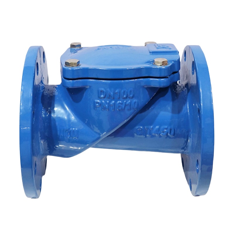 4inch 6inch Check Valve