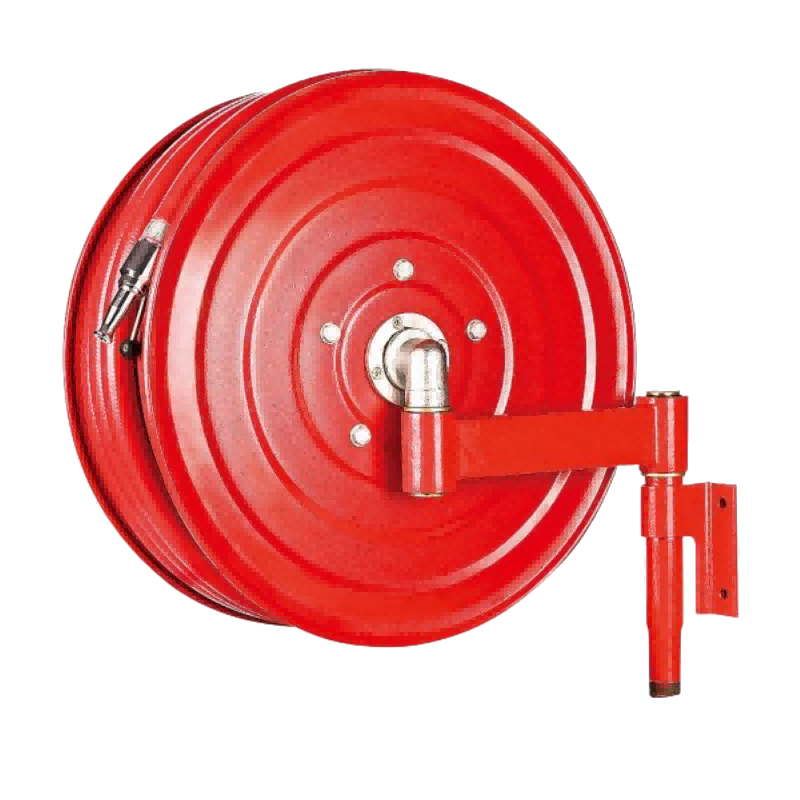 Fire Hose Reel