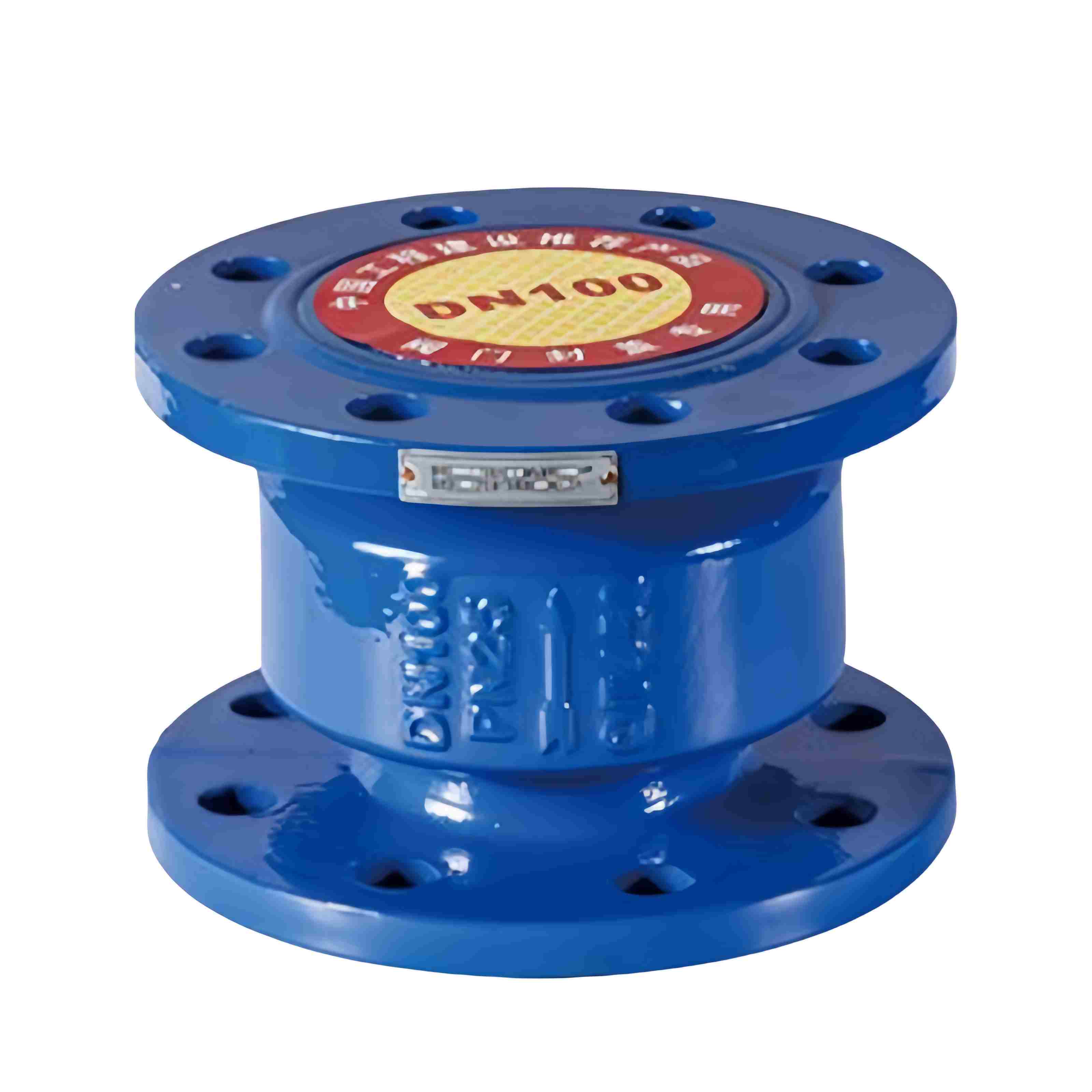 OEM Silent Check Valve