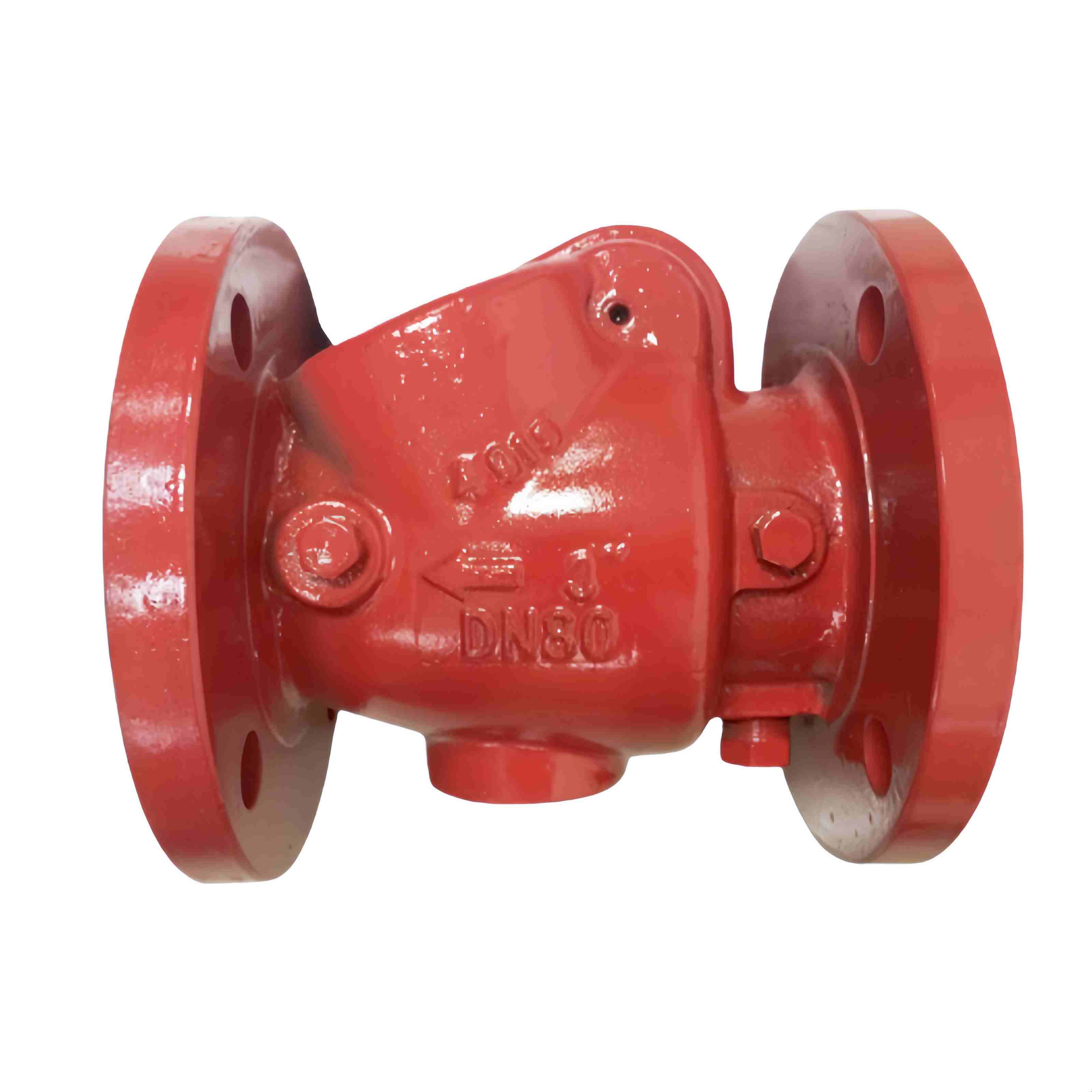 Flange Swing Check Valve