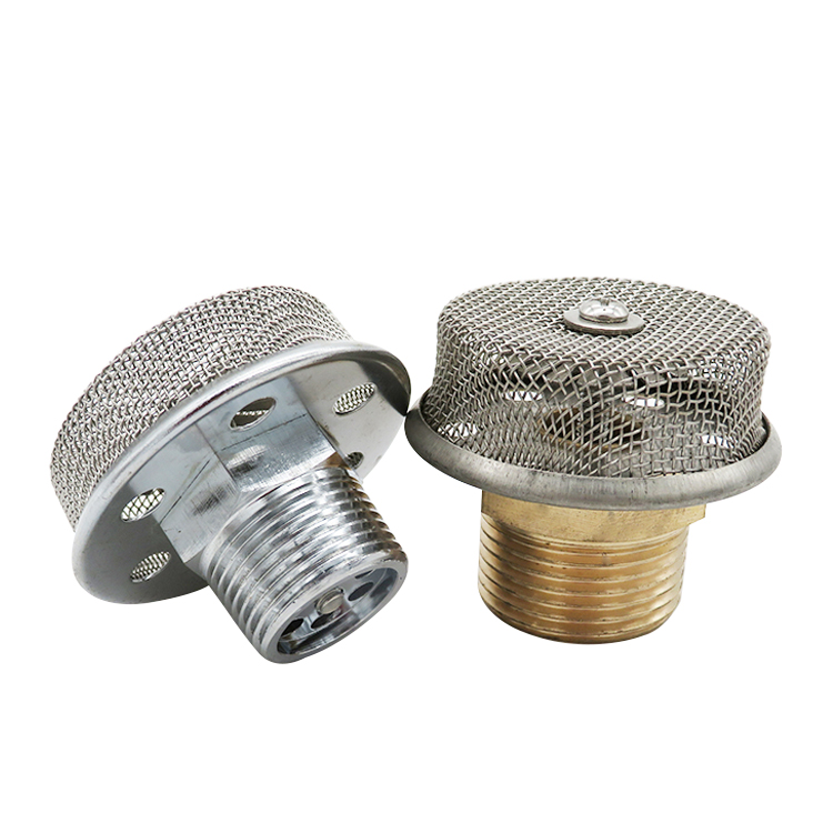 Pendent Fire Foam Sprinkler (PTT/S - 70) – 70LPM flow, BSP/NPT optional thread, ideal for fire safety systems.