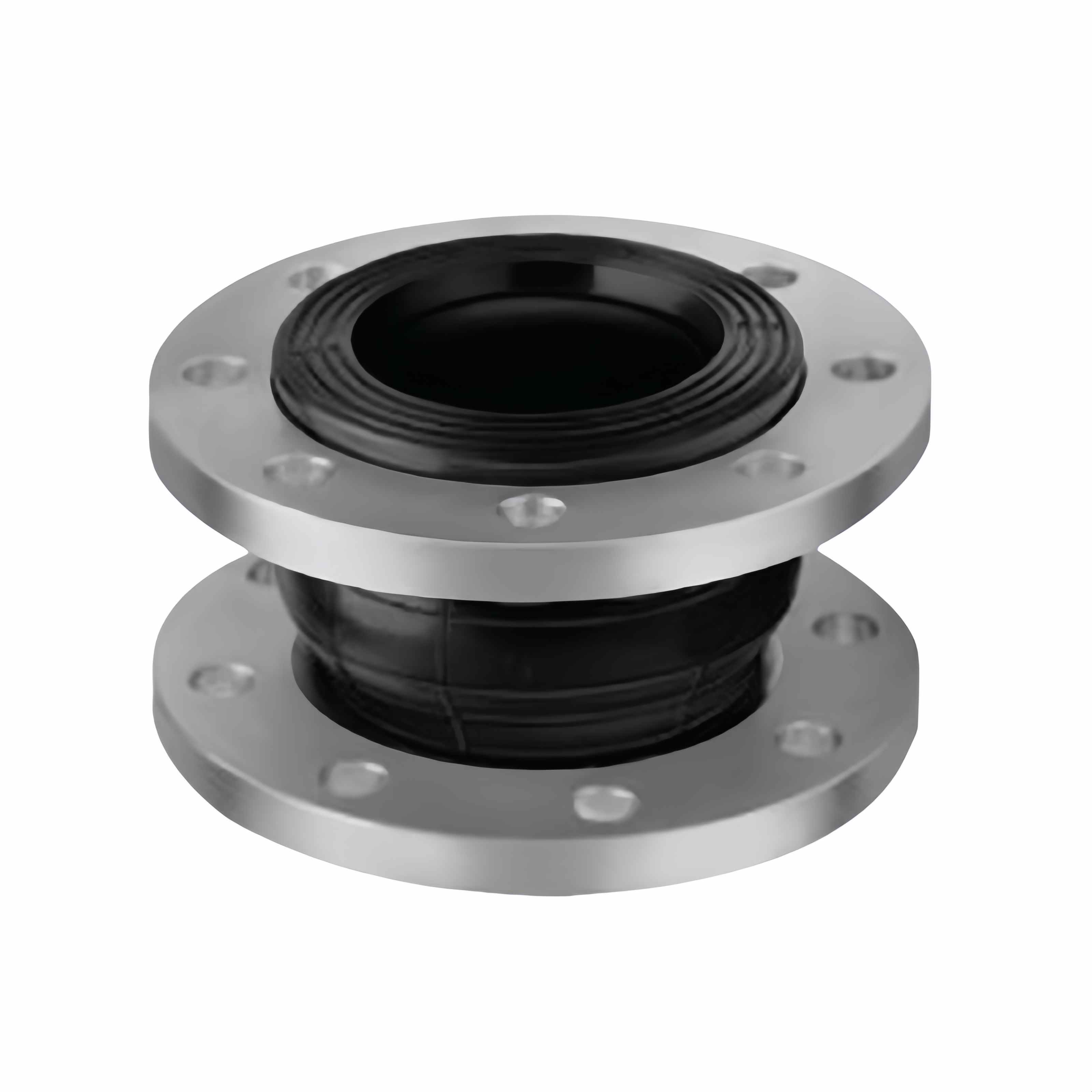 Rubber Flexible Joint