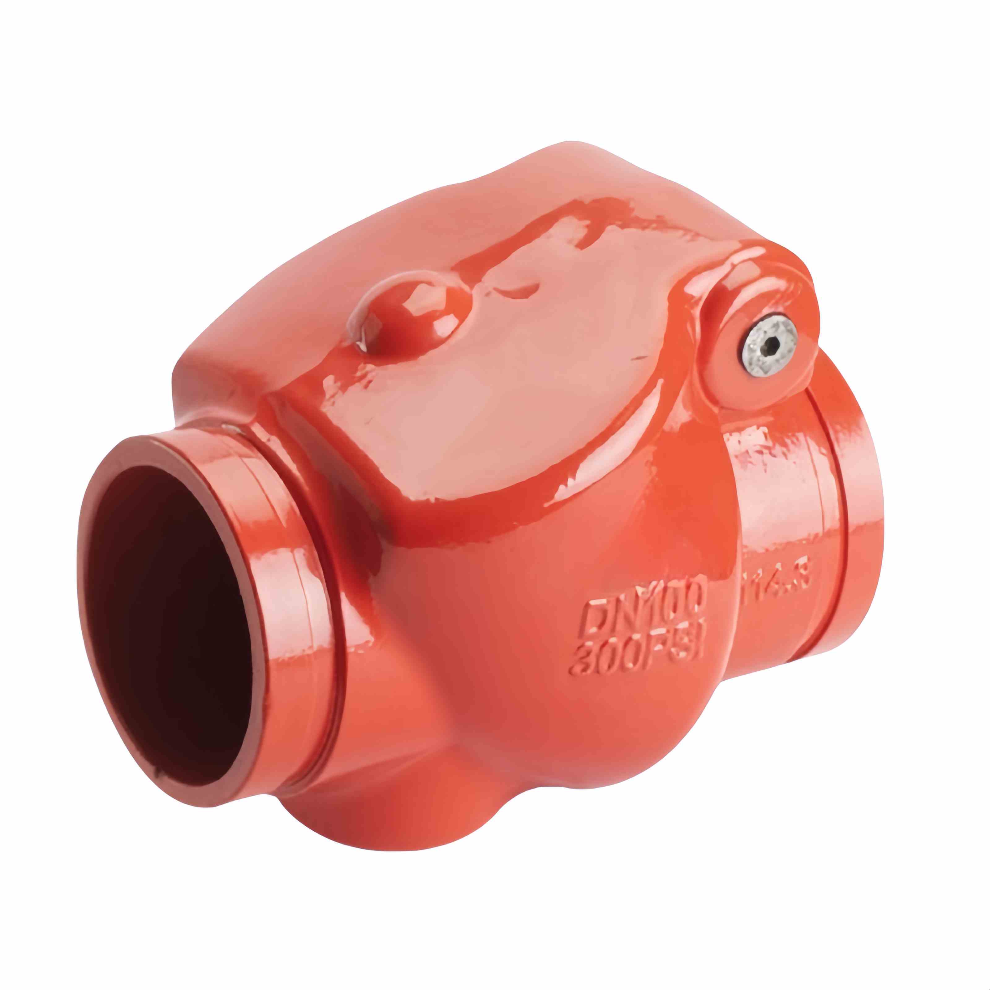 UL Swing Check Valve