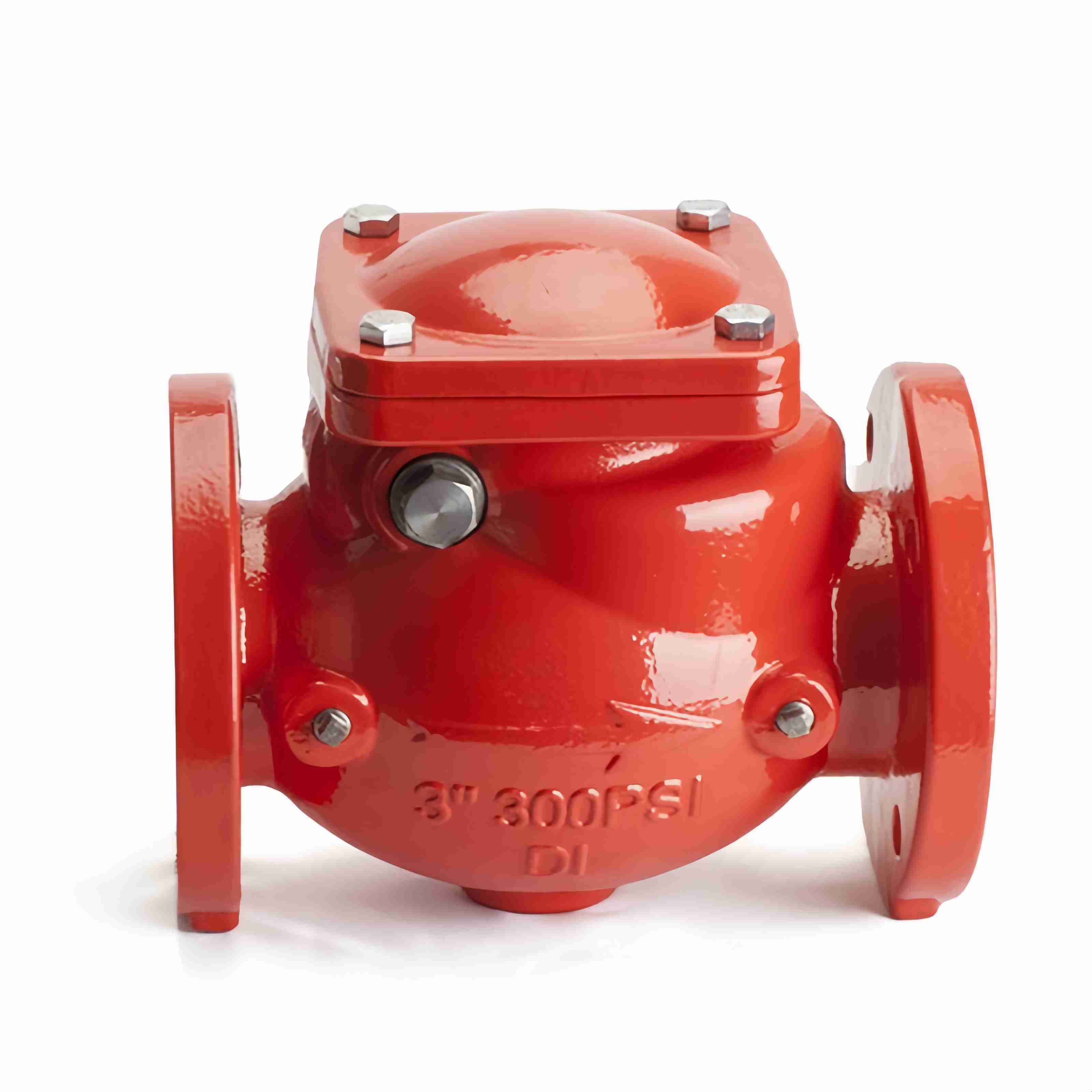 صمام فحص UL/FM